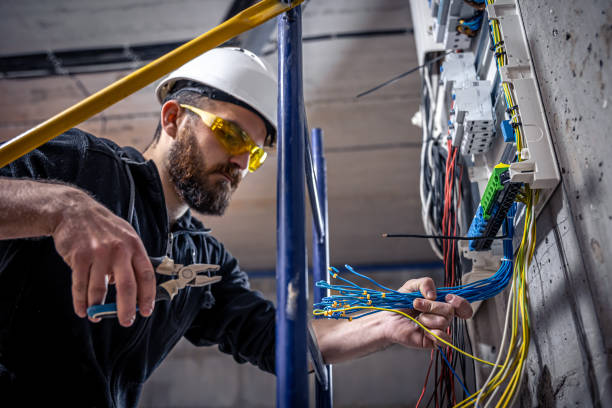 Best Home Electrical Repair  in Stanley, NC