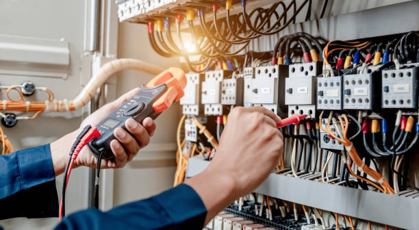 Best Affordable Electrician  in Stanley, NC