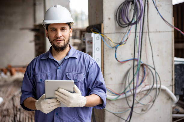 Best Local Electrician Companies  in Stanley, NC