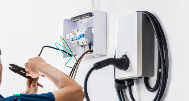 Best Electrical Contractors for Businesses  in Stanley, NC