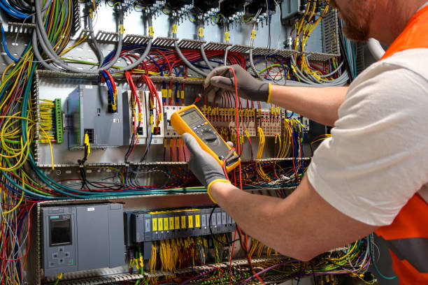 Best Best Electricians Near Me  in Stanley, NC