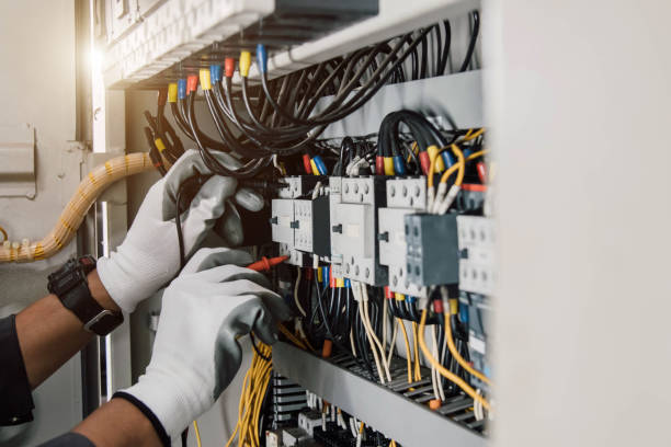 Best Residential Electrician Services  in Stanley, NC